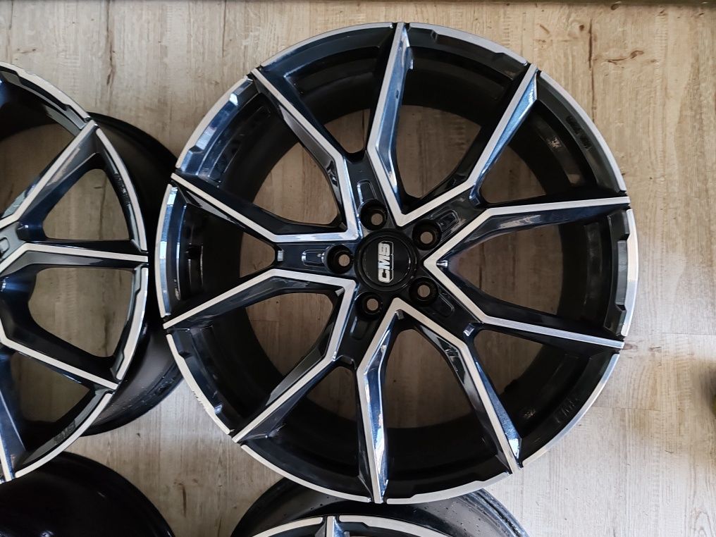 Jante pe 20'' prindere 5x114.3, Lexus, Toyota, Mazda, Hyundai etc