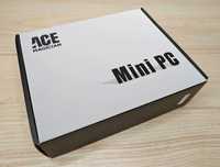 Mini Pc Ace Magician AM06PRO, Ryzen 7, 32Gb/512Gb, Sigilat