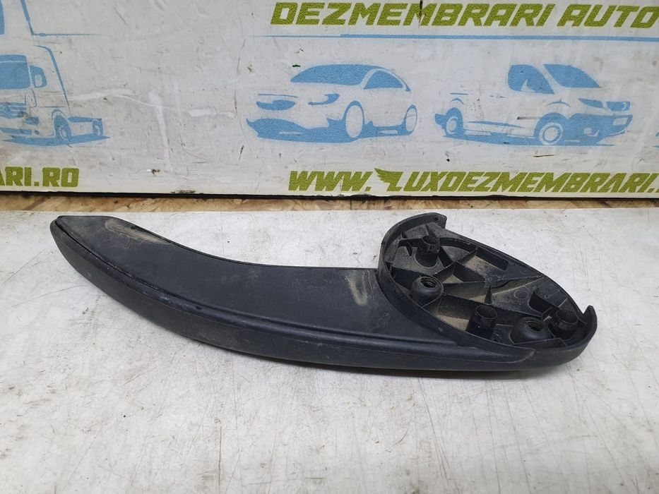 Maneta reglaj scaun 1j0882251 Skoda Octavia 1 [1996 - 2000]