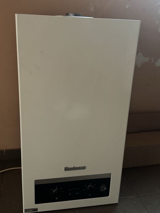 Centrala gaz  buderus
