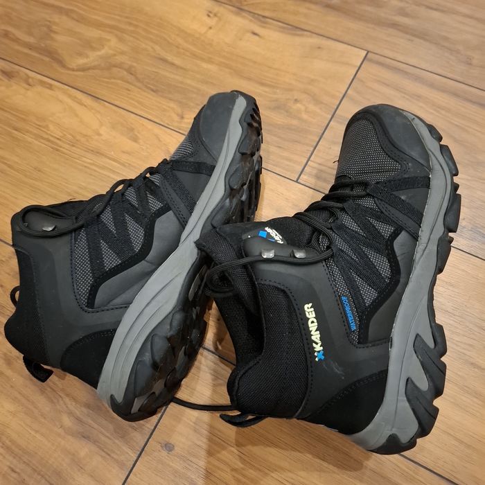 Мъжки непромокаеми Kander 42 товер