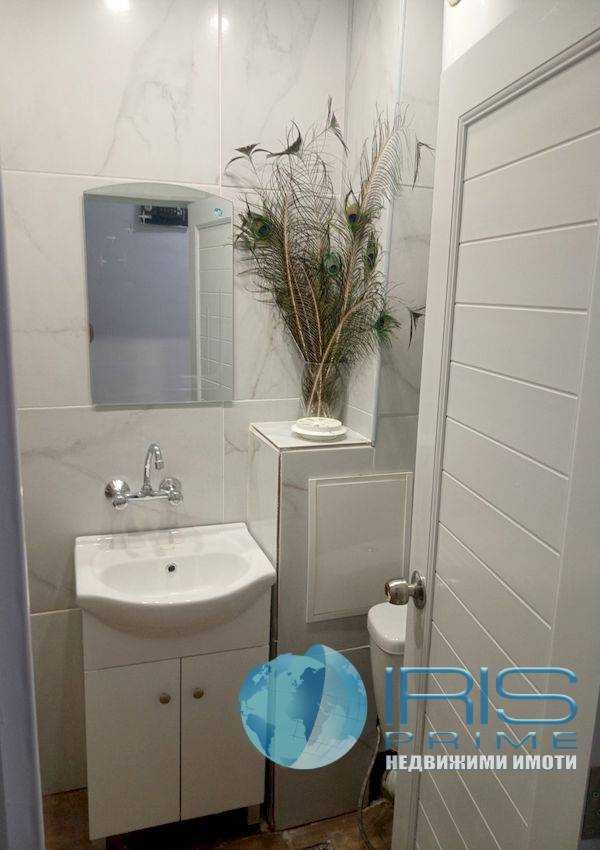 Продава се Едностаен апартамент в Шумен, Добруджански - 44 кв.м за 1449 €/кв.м - Снимка #6