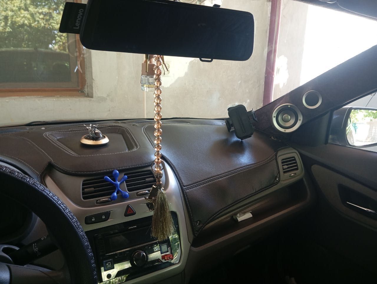 Автомобиль Кобольд продаётся