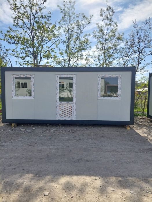 Vând containere modulare