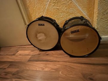 Професионални барабани