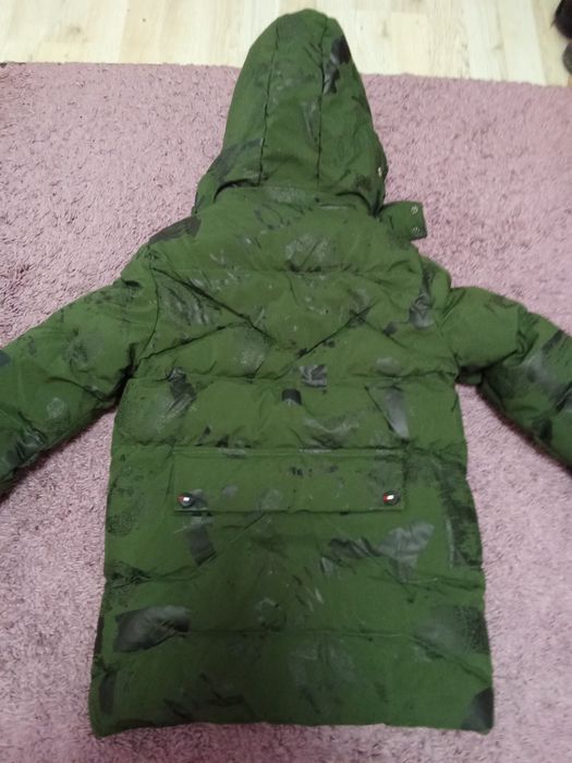 Детско яке в Топ състояние