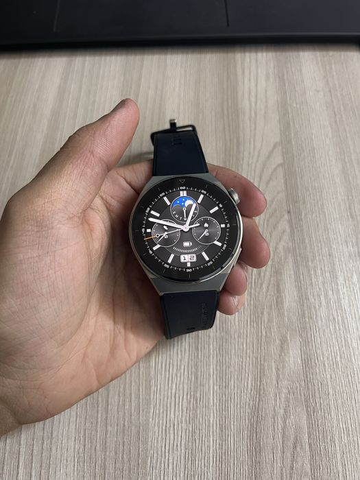 Смарт-часы Huawei Watch GT3 Pro 46 мм