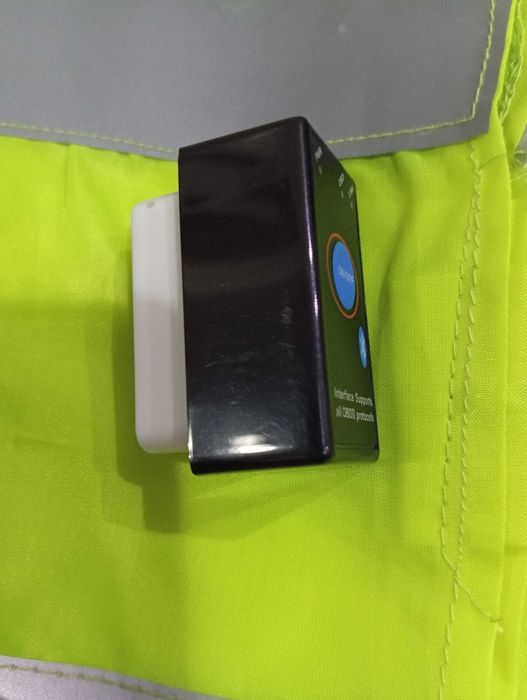 Диагностика автомобиля Scanner obd