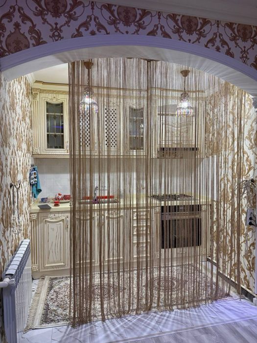 Квартира сдаётся Юнусабад Американское посольство. ЖК Зарафшан.