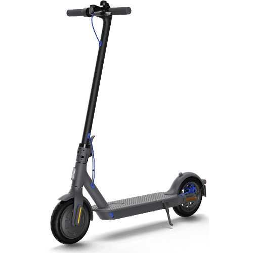 Trotineta electrica Xiaomi Mi Electric Scooter 3 | UsedProducts.Ro