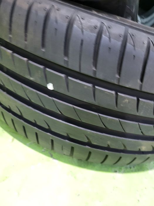 2 бр летни 225/50/16 Hankook