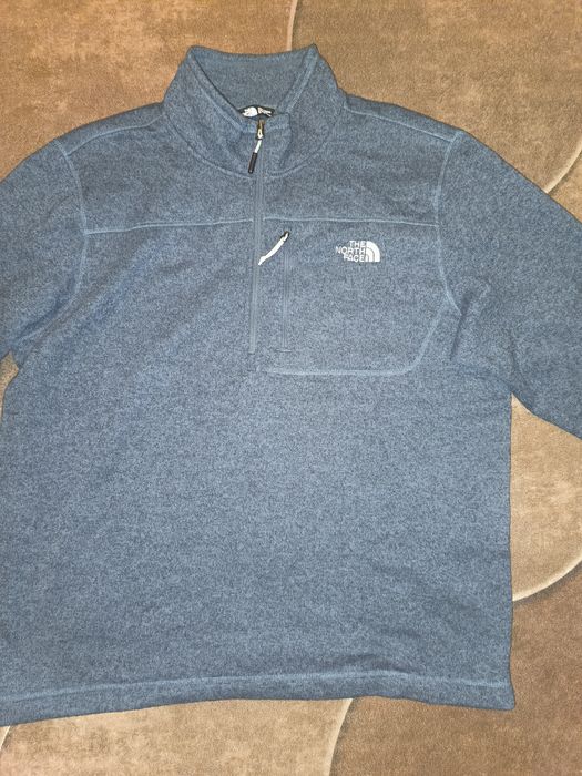 The North Face поларено горнище XL
