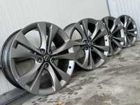 Лети Джанти 20” Opel 5x120
