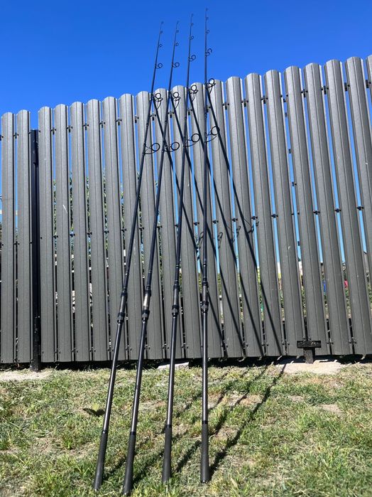 Lansete Carp Pro Flapper