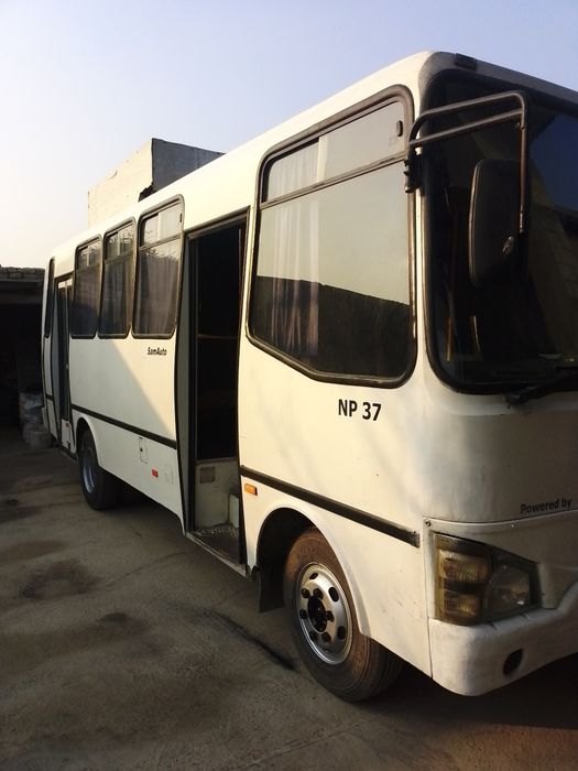 Isuzu sotiladi tez va arzon narxlada