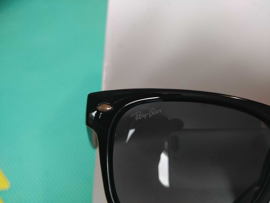 Rayban Justin COD RB2301