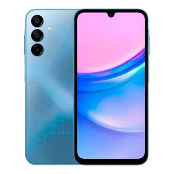 Xalol Muddatli to'lovga Смартфон Samsung Galaxy A15 SM-A155 8/256 Blue