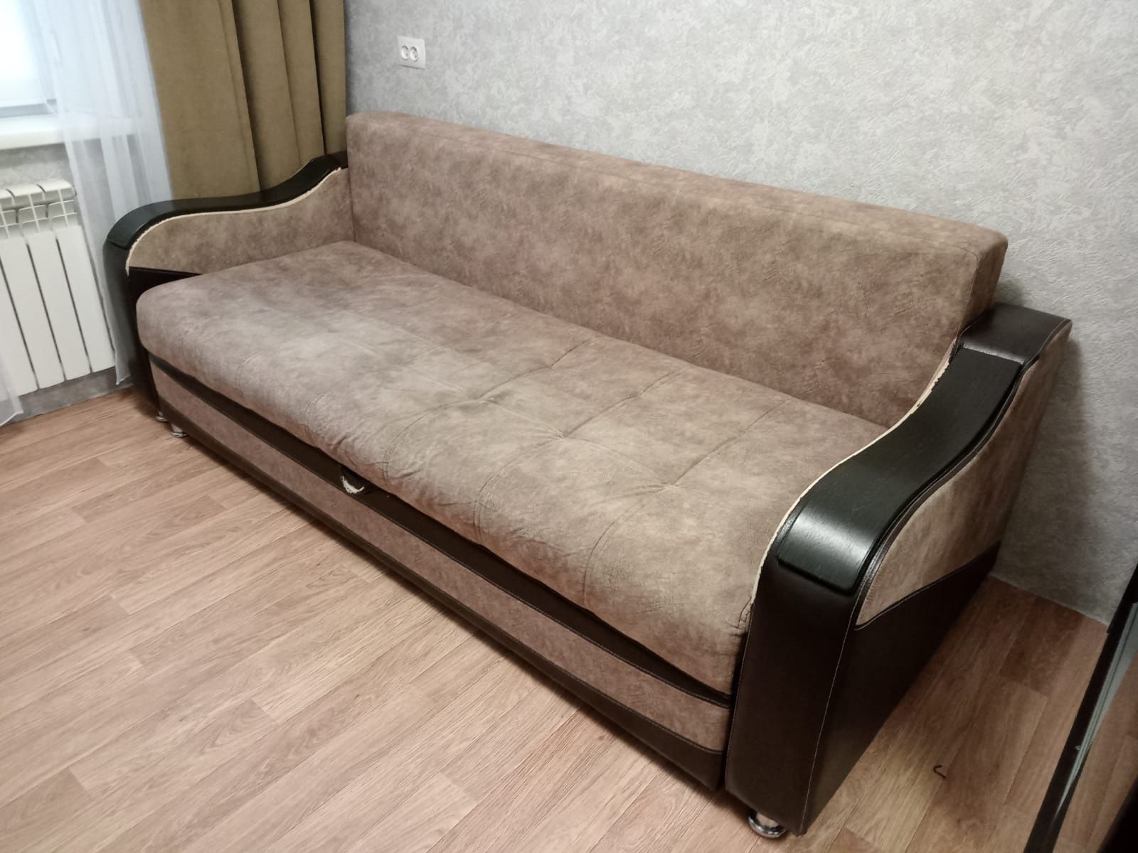 Продаётся раскладной диван