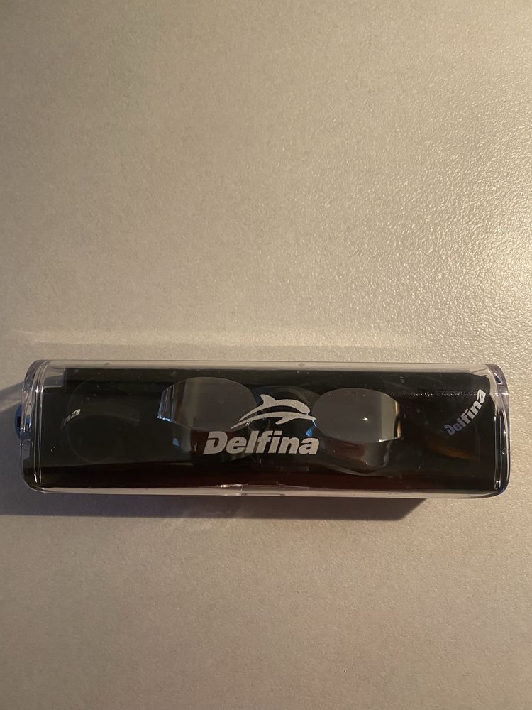Очила за плуване Delfina