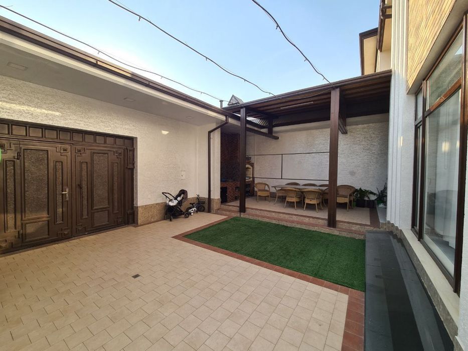 Продажа дома на ул. Центр Луначарский