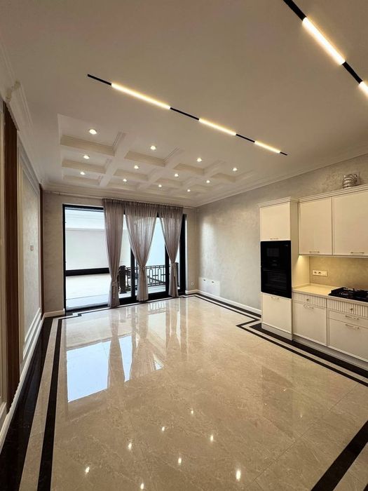 Продается дом, 6 комнат.