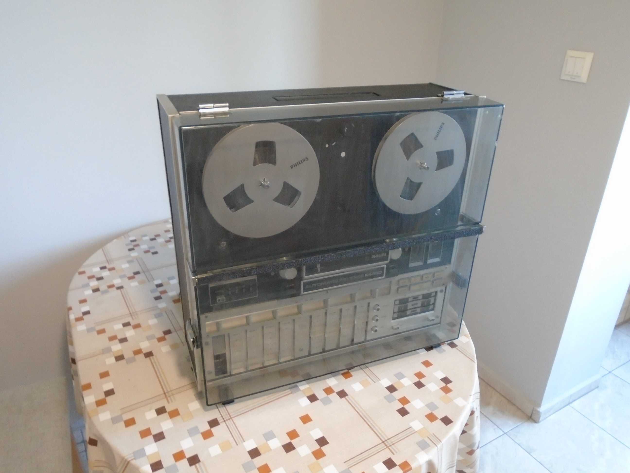 Philips n4450...