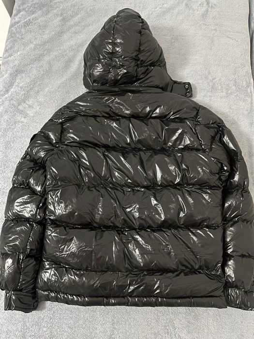 Geaca Premium Luxury Mon.cler Maya