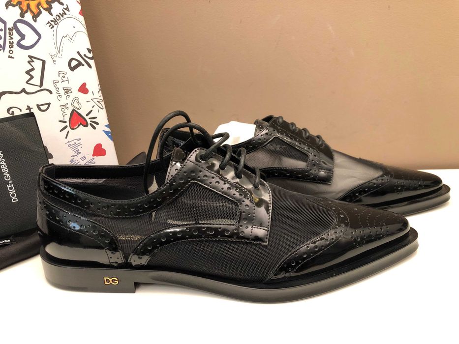 Dolce Gabbana pantofi dama 36-36,5-39-40, full box retail 720 euro