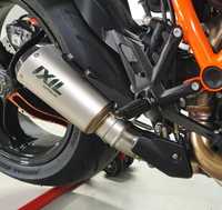 Evacuare toba finala IXIL RACE XTREME pt KTM 1290 Super Duke R 20-23