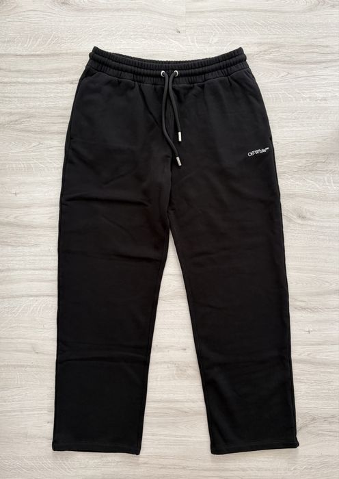 Pantaloni trening Off-White