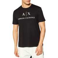 Оригинална мъжка тениска Armani Exchange 8NZTCJ Z8H4Z
