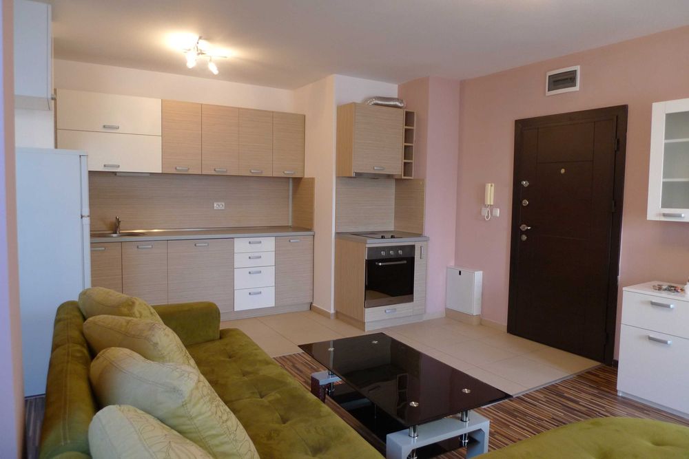 Продава се Двустаен апартамент в София, Люлин 3 - 105 кв.м за 1361 €/кв.м - Снимка #2