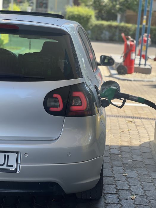 Stopuri Golf 5 full led