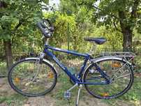 Bicicleta barbati Hercules