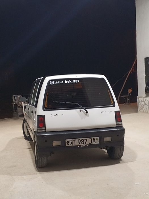 Tiko holati urta holatda