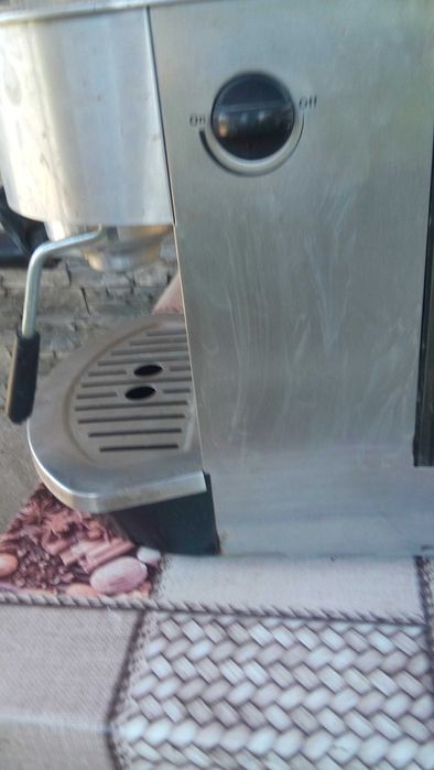 продавам кафемашини