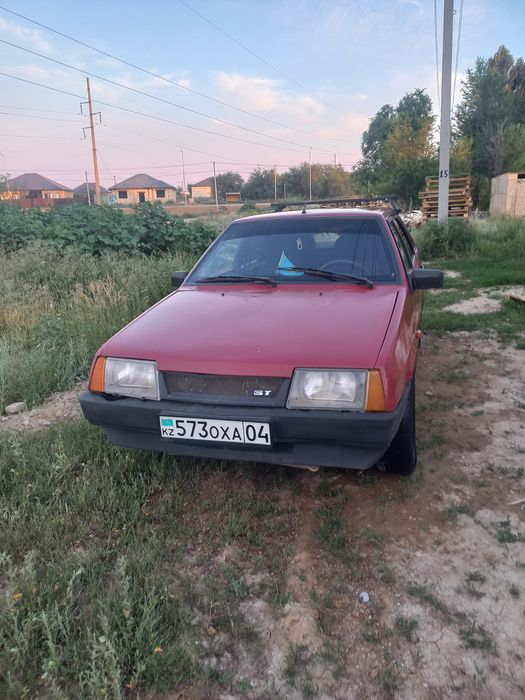Продам ваз 21099