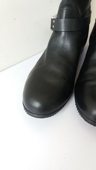 Rachel Zoe January Boots , естествена кожа ботуши, 38