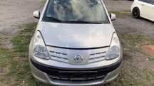 Nissan pixo 1.0 i