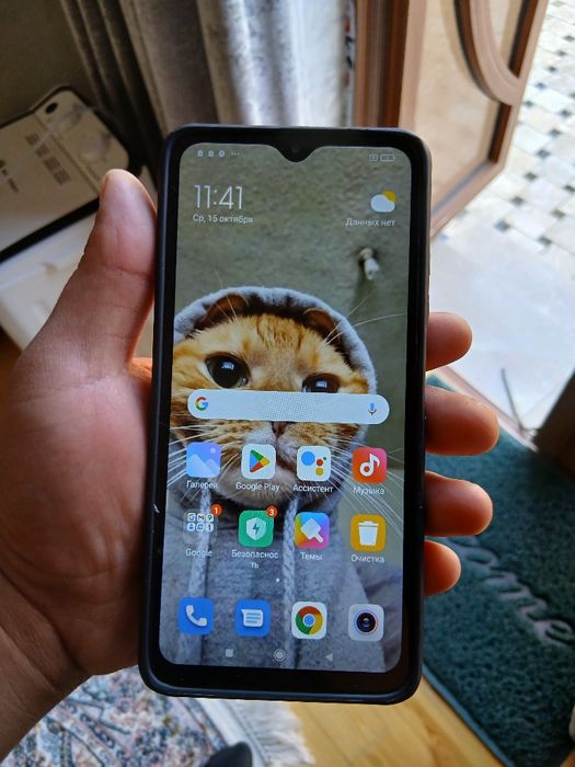Redmi 9 t sotiladi