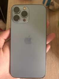 Iphone 13 pro max 128gb