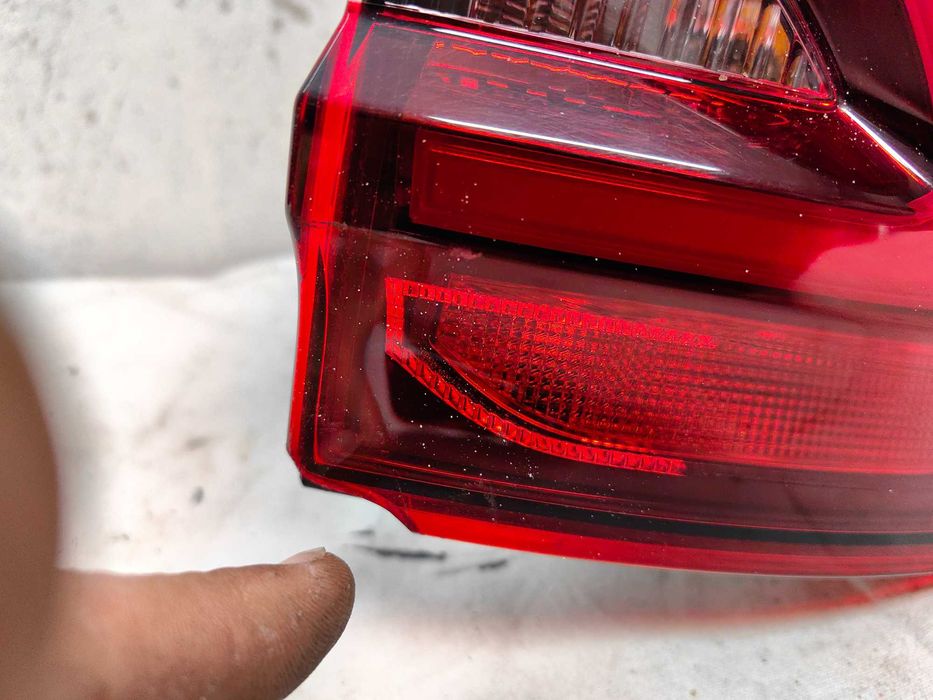 Оригинален стоп Форд Фокус Ford Focus