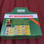 Vand kit picurare Versay 71 piese -nou in ambalaj original