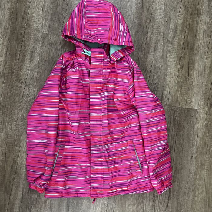 costum de ski-pantalon si geaca