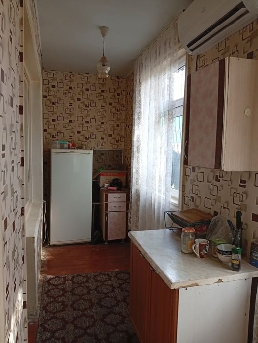 Продается 2 комнатная квартира