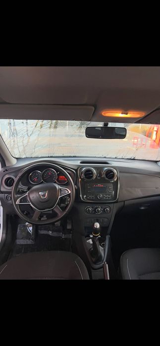 Dacia Logan MCV 1.5 dci