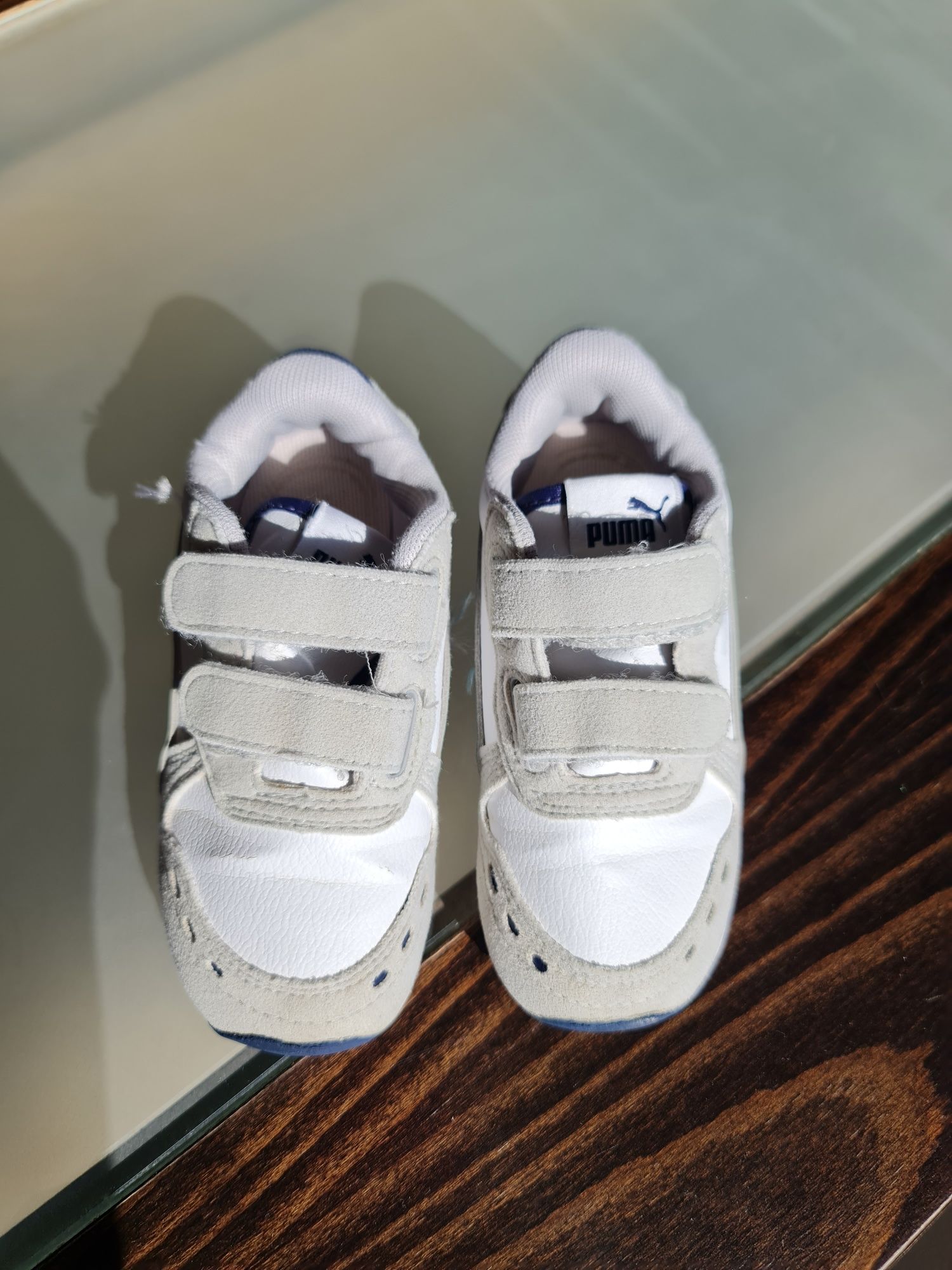 Маратонки   Puma