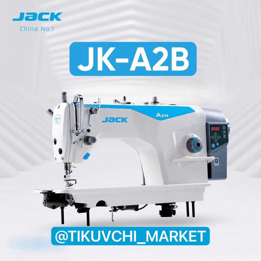 Jack A2 b 330$ pol avtomat