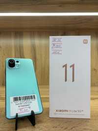 Xiaomi Mi 11 Lite 128gb 5G (KaspiRed!Рассрочка)088-010