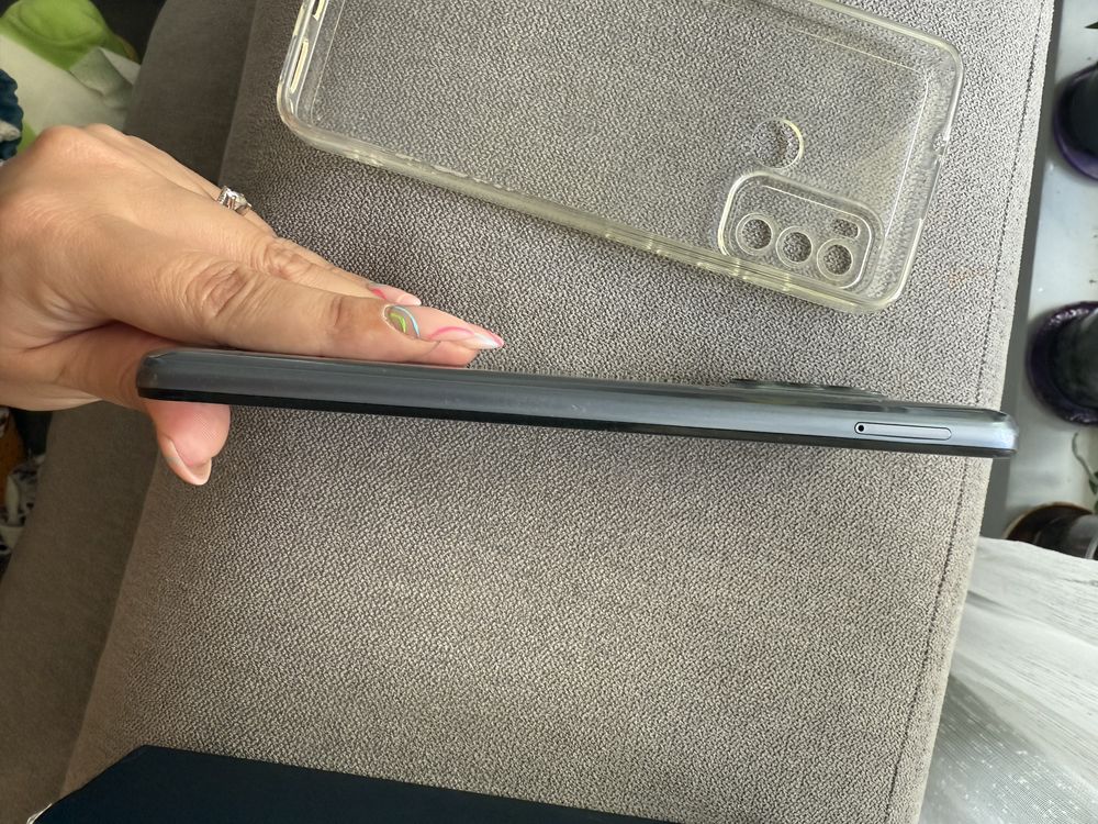 Motorola G60/ 128 GB/ BL Grey